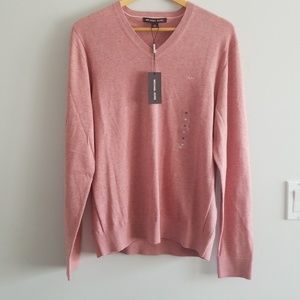 Michael Kors Mens's Longsleeve